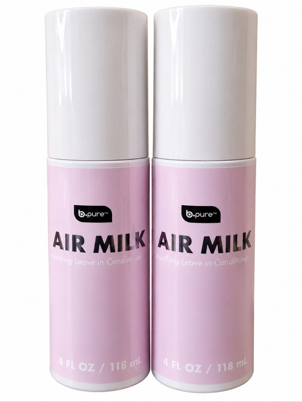 Hair Milk Hydrating Leave in Conditioner 2x